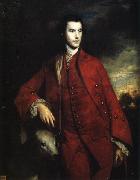 Sir Joshua Reynolds Charles Lennox, 3rd Duke of Richmond Germany oil painting artist